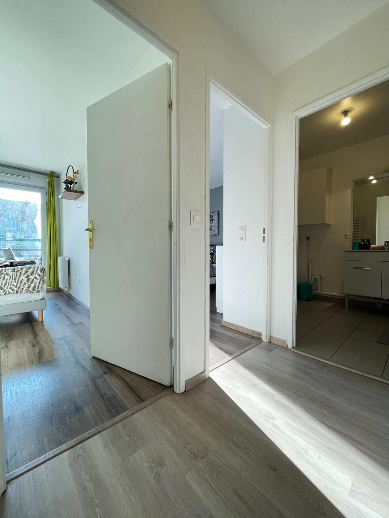 Dream Saint-georges A Proximite De Disneyland Appartement