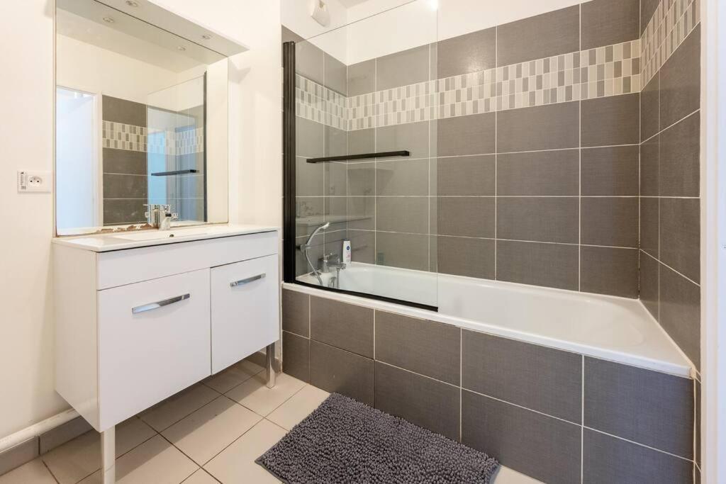 Appartement Dream Saint-georges A Proximite De Disneyland *