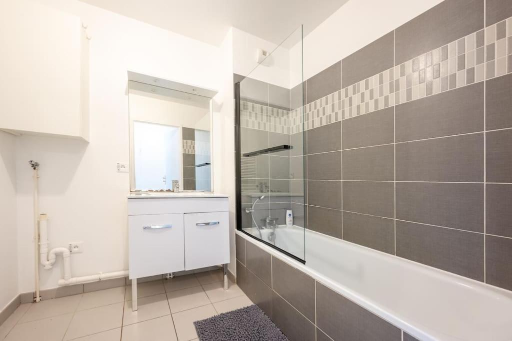 Dream Saint-georges A Proximite De Disneyland Appartement
