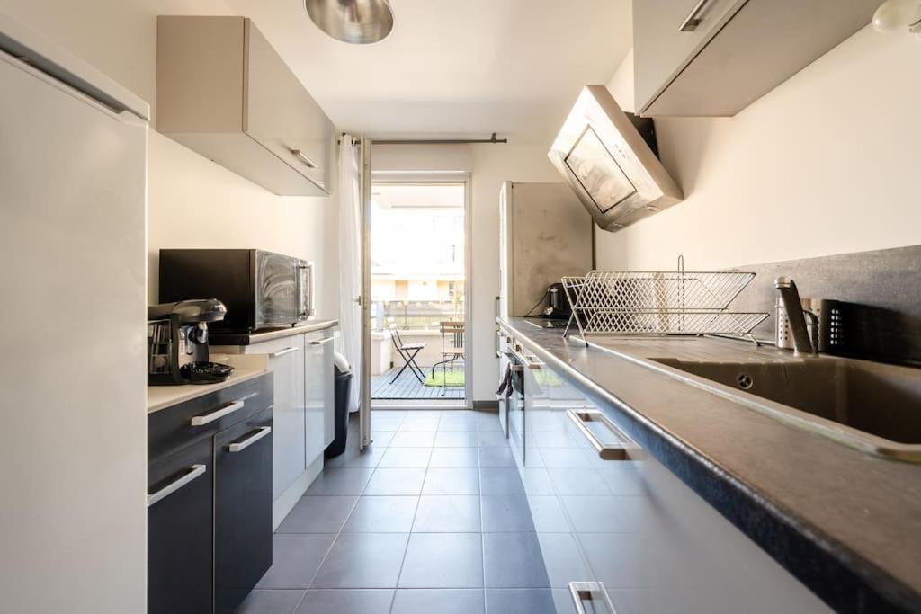 Apartment Dream Saint-georges A Proximite De Disneyland Bussy-Saint-Georges